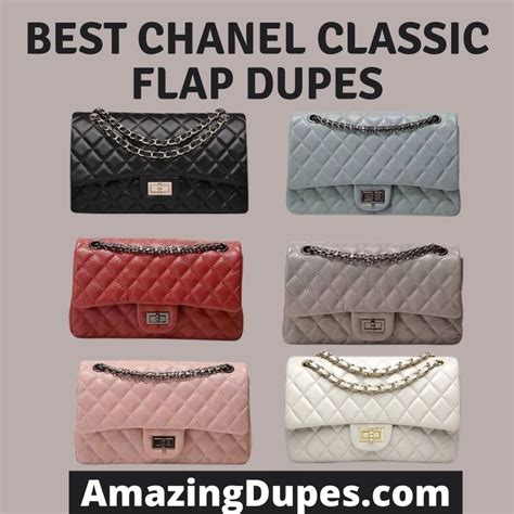 chanel premiere watch dupe|best chanel look alike bags.